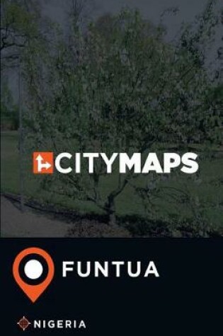 Cover of City Maps Funtua Nigeria