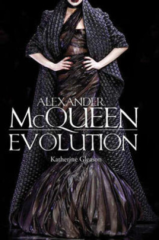 Cover of Alexander Mcqueen
