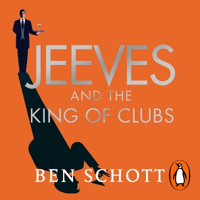 Jeeves and the King of Clubs