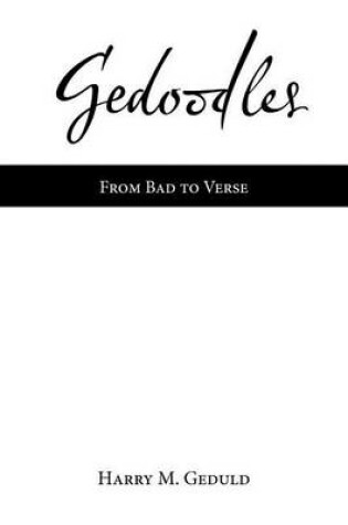 Cover of Gedoodles