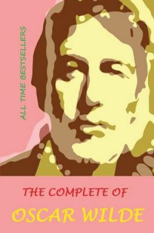 Cover of The Complete Oscar Wilde