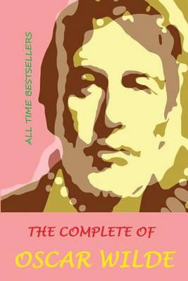 Book cover for The Complete Oscar Wilde