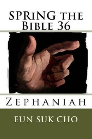 Cover of Spring the Bible 36