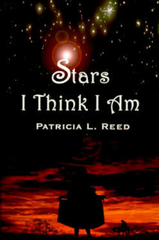Cover of Stars I Think I am