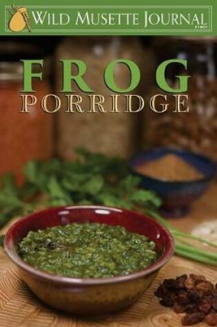 Cover of Frog Porridge