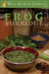 Book cover for Frog Porridge