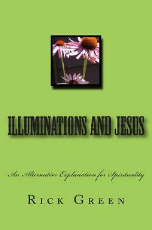 Cover of Illuminations and Jesus