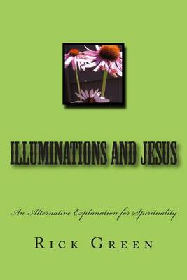 Book cover for Illuminations and Jesus