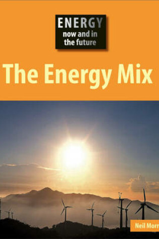 Cover of The Energy Mix