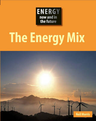 Cover of The Energy Mix