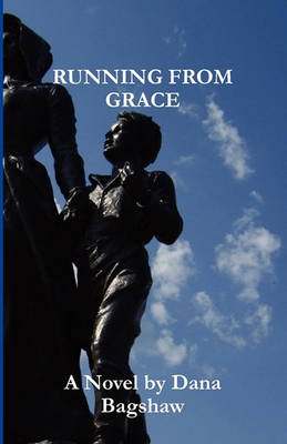 Book cover for Running from Grace
