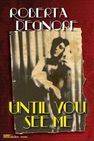 Cover of Until You See Me