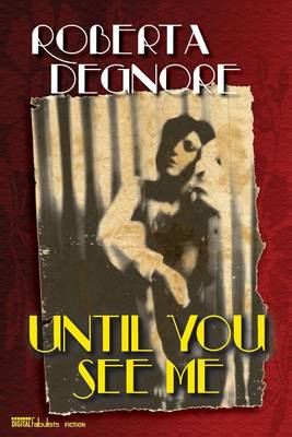 Book cover for Until You See Me