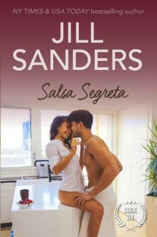 Cover of Salsa Segreta