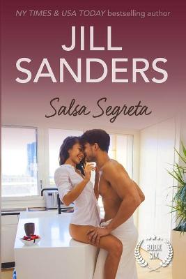 Book cover for Salsa Segreta