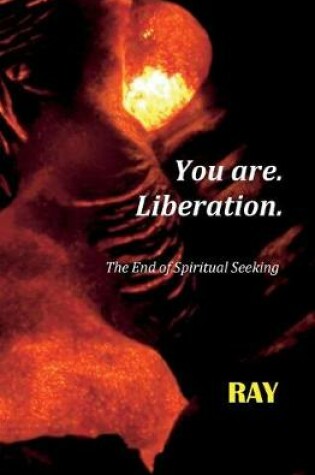 Cover of You are. Liberation.