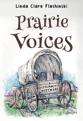 Book cover for Prairie Voices: