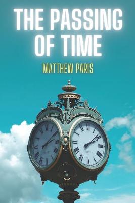 Book cover for The Passing Of Time