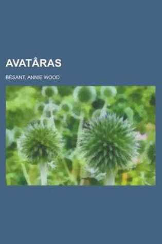 Cover of Avataras