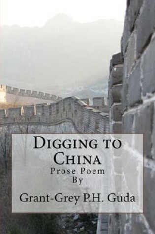 Cover of Digging to China