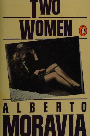 Cover of Two Women