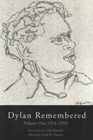 Cover of Dylan Remembered