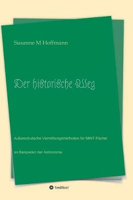 Book cover for Der historische Weg