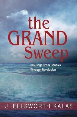 Cover of The Grand Sweep