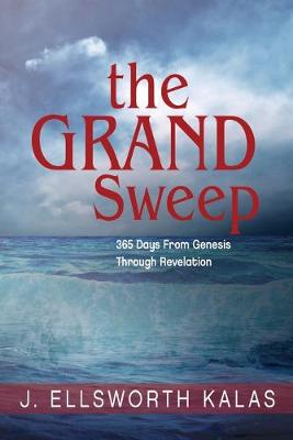 Book cover for The Grand Sweep