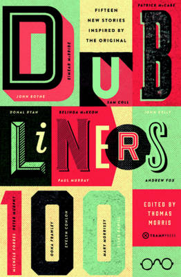 Book cover for Dubliners 100