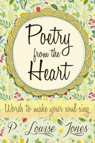 Cover of Poetry from the Heart