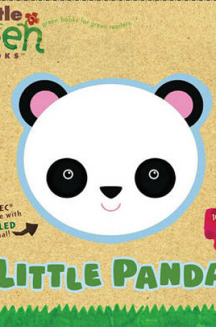 Cover of Little Panda