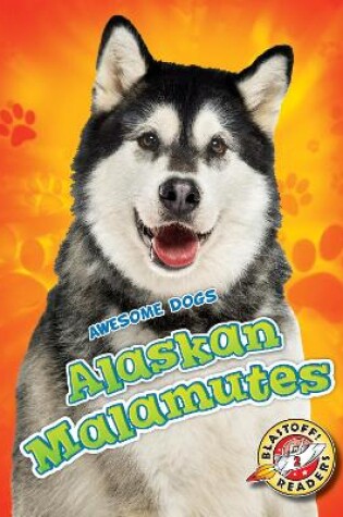 Cover of Alaskan Malamutes