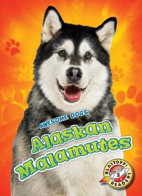 Book cover for Alaskan Malamutes Alaskan Malamutes