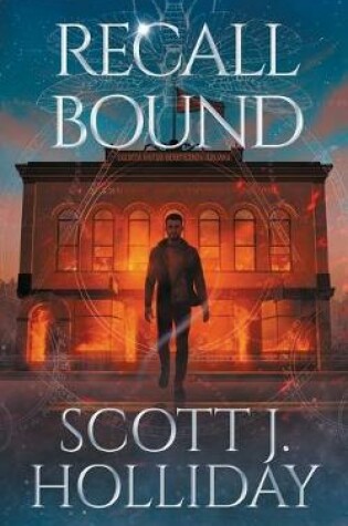 Cover of Recall Bound