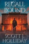 Book cover for Recall Bound