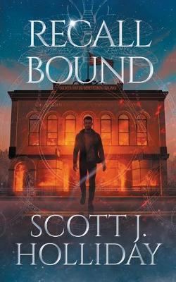 Book cover for Recall Bound