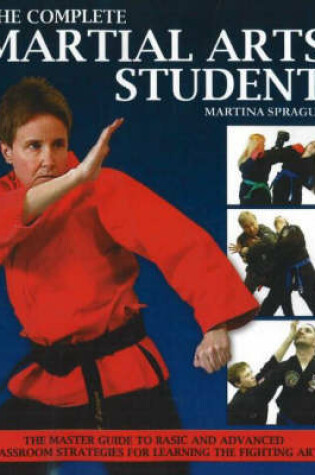 Cover of Complete Martial Arts Student