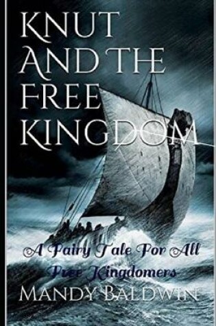 Cover of Knut And The Free Kingdom