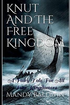 Book cover for Knut And The Free Kingdom