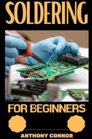 Cover of Soldering for Beginners