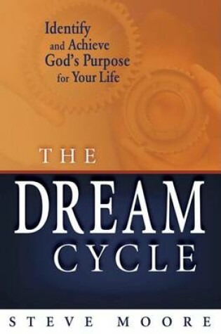 Cover of The Dream Cycle