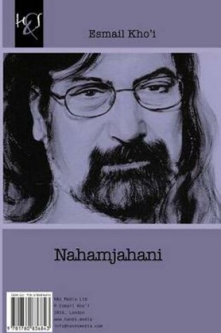 Cover of Nahamjahani