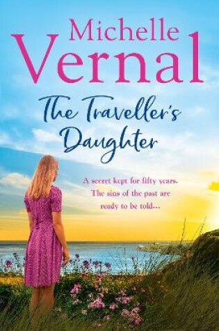 Cover of The Traveller’s Daughter