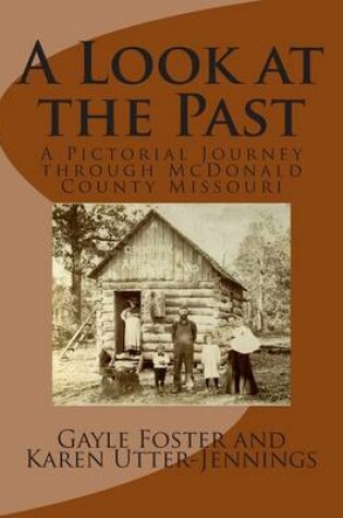 Cover of A Look at the Past