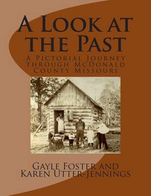 Book cover for A Look at the Past