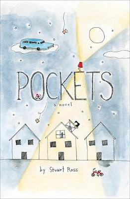 Book cover for Pockets