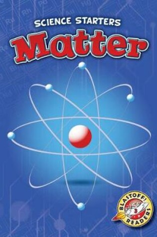 Cover of Matter