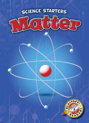 Cover of Matter