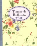 Book cover for Tiempo de Reflexion